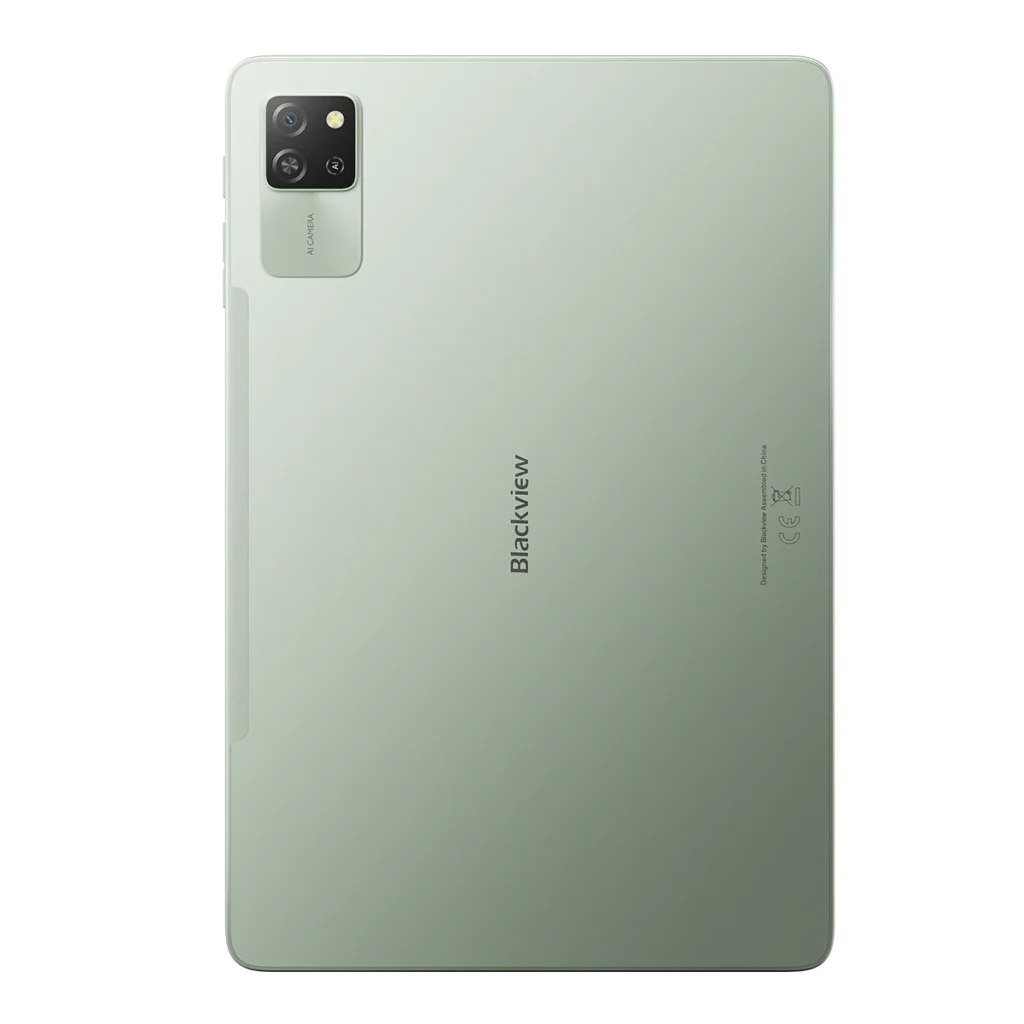 Tablette BLACKVIEW Tab 60 Pro LTE 4G 10.1 8/128Go WiFi Volcano Grey