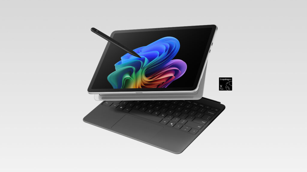 MICROSOFT Surface Pro 12 D X1P-42 100 16Go/1To W11Pro • EP2-27845
