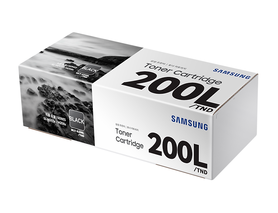 TONER SAMSUNG MLT-D2092L (Noir) 5000p