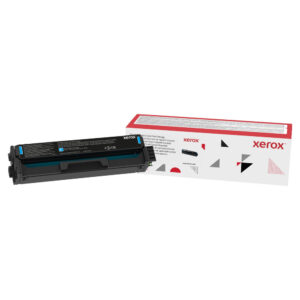TONER XEROX 006R04384 STD CYAN pour C230/C235 (1500p)