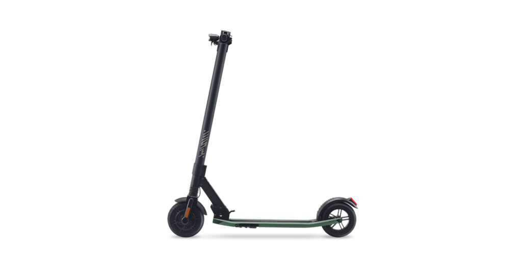 ACER ES Serie 1 Trottinette Elec. Alu 8 250W 36V/15Ah * Green