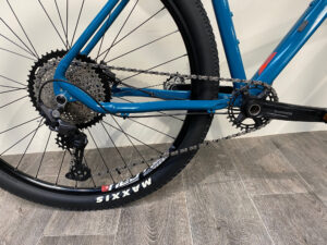 BH VTT Expert 4.0 Shimano Deore 6100 12V [A4092] Taille SM