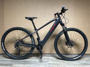 BH VTT ELECTRIQUE (VAE) Atom 29 Shimano 9V 500Wh [EA622] Taille M