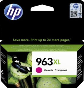 CRT 963 XL Magenta - 23 ml - 1 600 pages - (MC 50)