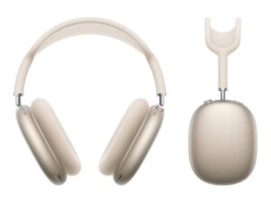 NEW Apple AirPods Max 2- Lumière stellaire