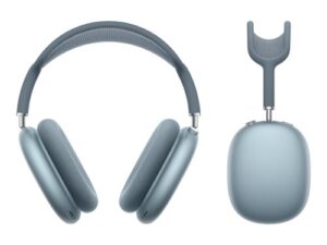 NEW Apple AirPods Max 2- Bleu