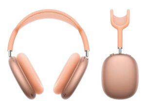 NEW Apple AirPods Max 2- Orange