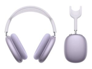 NEW Apple AirPods Max 2- Mauve