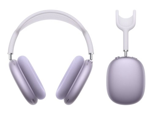 NEW Apple AirPods Max 2- Mauve