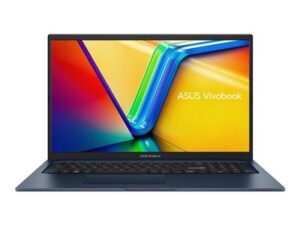 Asus Vivobook 17.3" 1920 x 1080 - Core 5-120U 16 Go RAM/512 Go SSD NVMe - Wi-Fi 6 - WIN 11H bleu calme