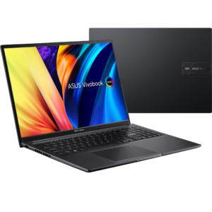 Asus Vivobook 16'' OLED- Intel® Core™ Ultra 5 - 16GB/512GB PCIE G4 SSD -Wi-Fi 6, Bluetooth - gris mat- Win 11 Pro