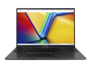 Asus Vivobook 16'' OLED AMD Ryzen™ 7 - 16GB /512GB PCIE G4 SSD AMD Radeon 680M - Windows 11 Home