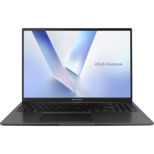 Asus Vivobook 16'' Ryzen 5 150 DDR5 16GB/512GB SSD Wi-Fi 6 Garantie 3 ans PUR / Chargeur inclus / Sac + Souris W11H