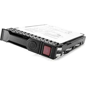 HPE - 1.2TB SAS 10K SFF SC DS HDD