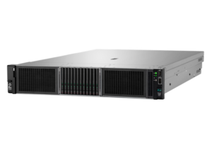 HPE ProLiant DL380G11 4509Y 8C 64GB 2x480GBSSD MR408i 2x1000W 3Y