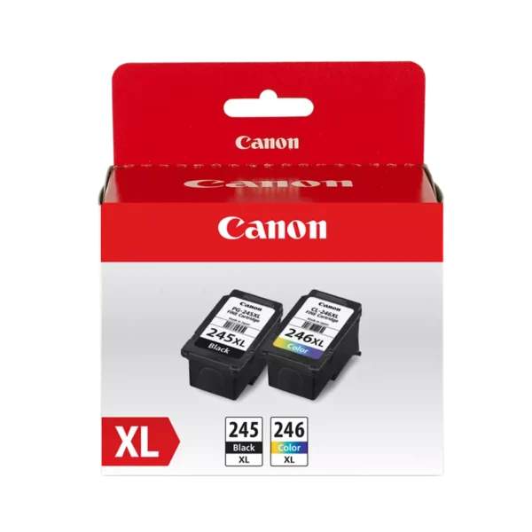 Encre CANON CL-486XL Couleur pour TS6540i DB 6225C001AA