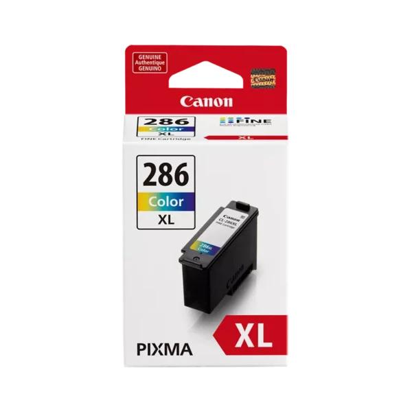 Encre CANON CL-486XL Couleur pour TS6540i DB 6225C001AA