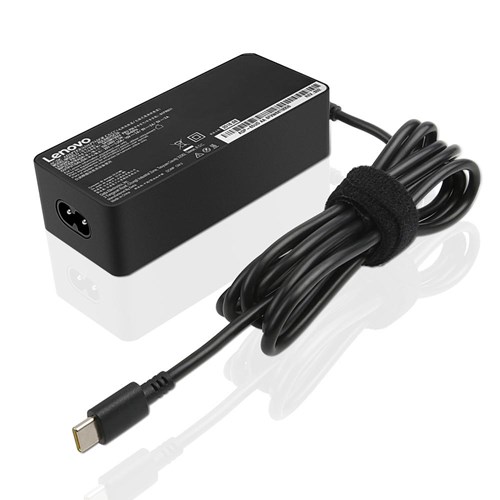 LENOVO 65W STANDARD AC ADAPTER USB TYPE-C
