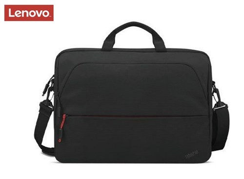 Sacoche Lenovo ThinkPad Essential 16 pouces topload écologique noire