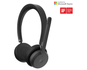 LENOVO MICRO CASQUE BT SANS FIL TEAMS