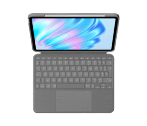 COMBOTOUCH FOR IPADAIR 11INCHM2 OXFORD GREY