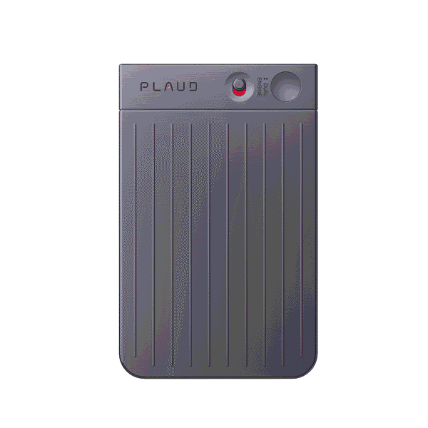 PLAUD NOTE AND NOTE PRO CHARGING KIT-Kit de chargement Plaud Note