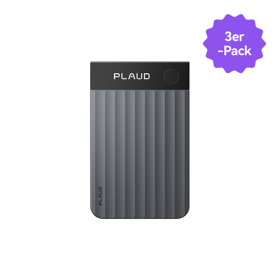 PLAUD NOTE AND NOTE PRO CHARGING KIT-Kit de chargement Plaud Note