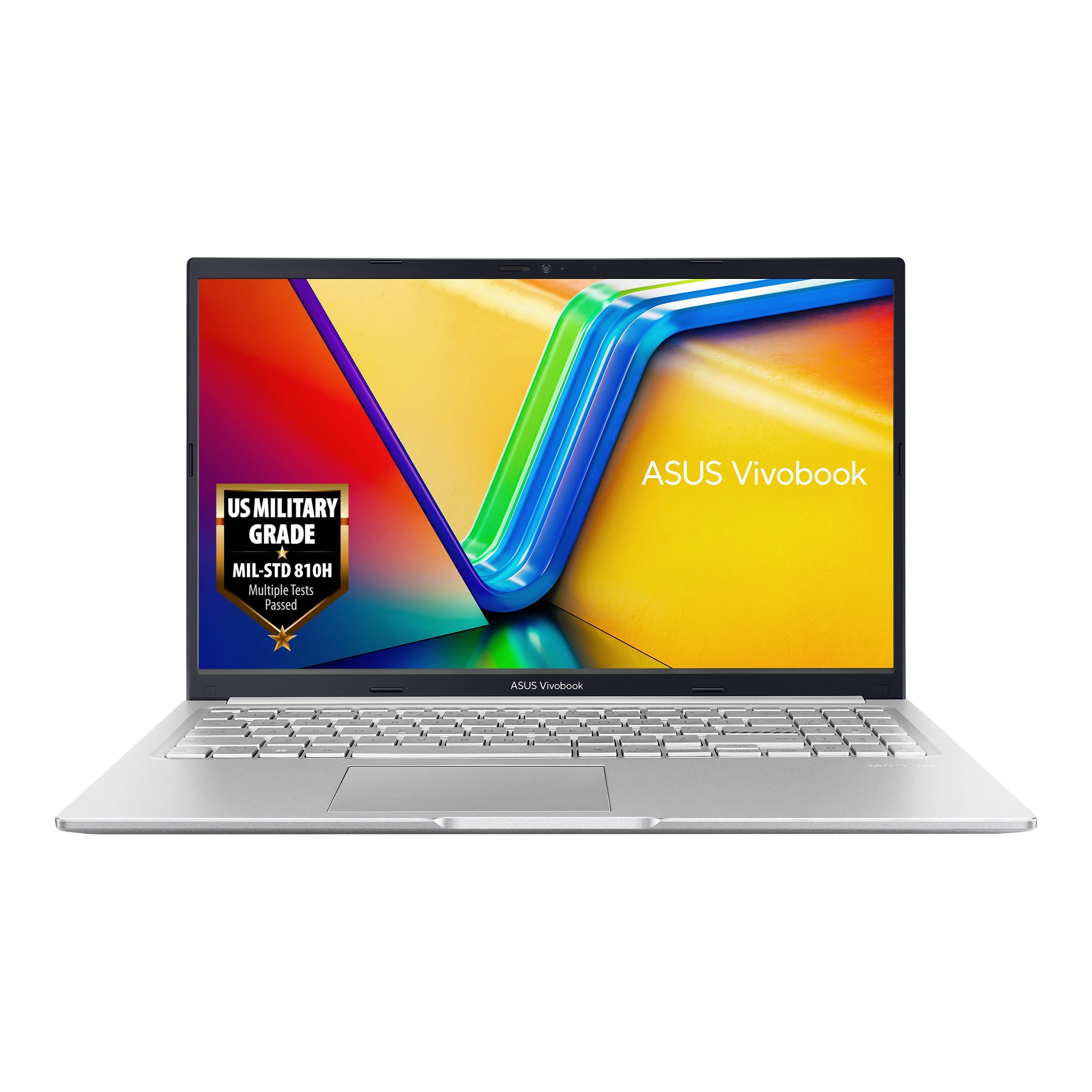 Ordinateur portable ASUS VivoBook M1502YA 15,6 pouces Ryzen 7 gris Windows 11