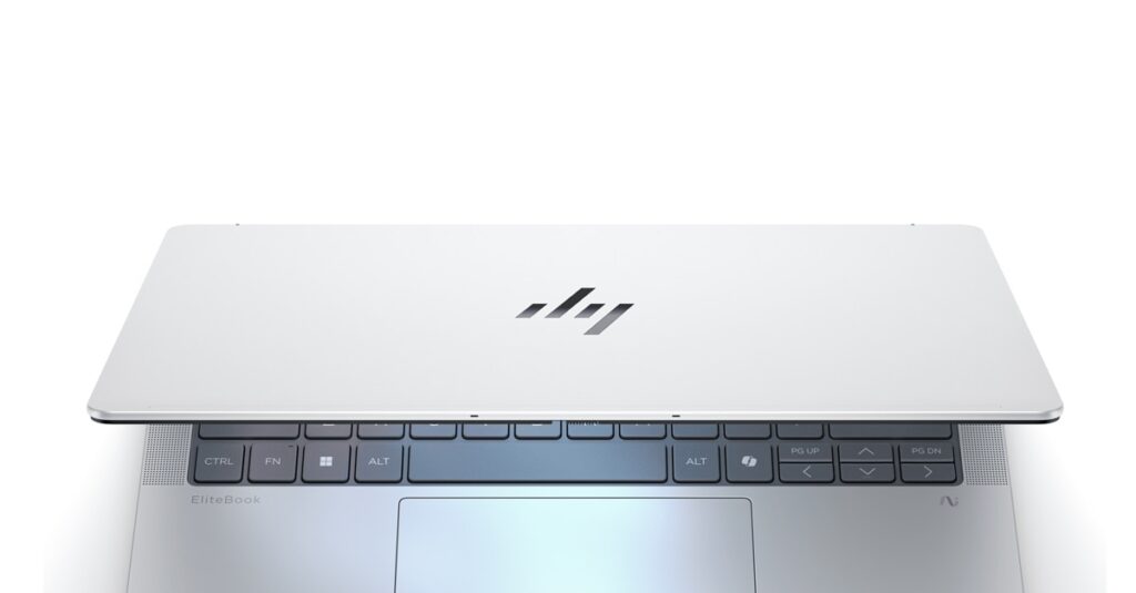 HP 255 G10 [AK9V8AT] 15,6 FHD Ryzen 3 7330U 8/256Go NVMe W11 * Gris