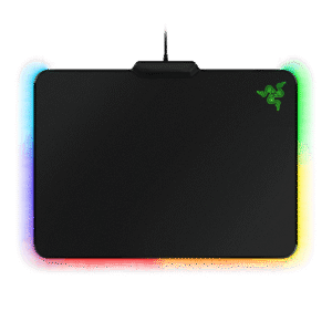 RAZER Atlas Pro - Black Tapis de souris