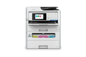 Contrat de matenance 5 Années EPSON EMC800