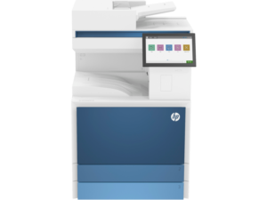 Contrat de maintenance MPS HP - E785dn - 5 Ans
