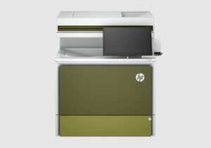 Contrat de maintenance MPS HP - X58045dn - 5 Ans