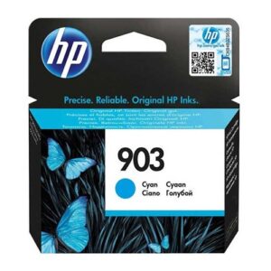 CRT HP 903 - Cyan - 4 ml - 315 pages