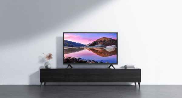 TV XIAOMI Mi P1E 43(108 cm) LED 43Ultra HD (4K) Smart TV Android