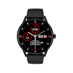VOLKANO VK-5085 MONTRE CONNECTEE Fit Soul Series* Noir