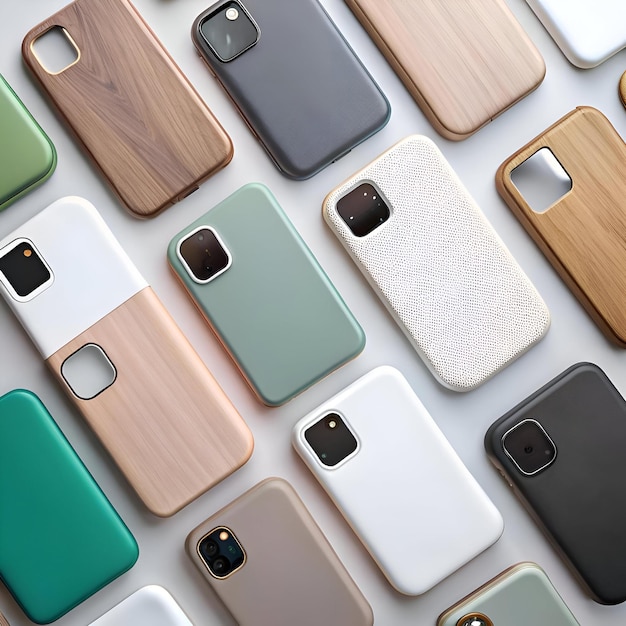 Coques & protections