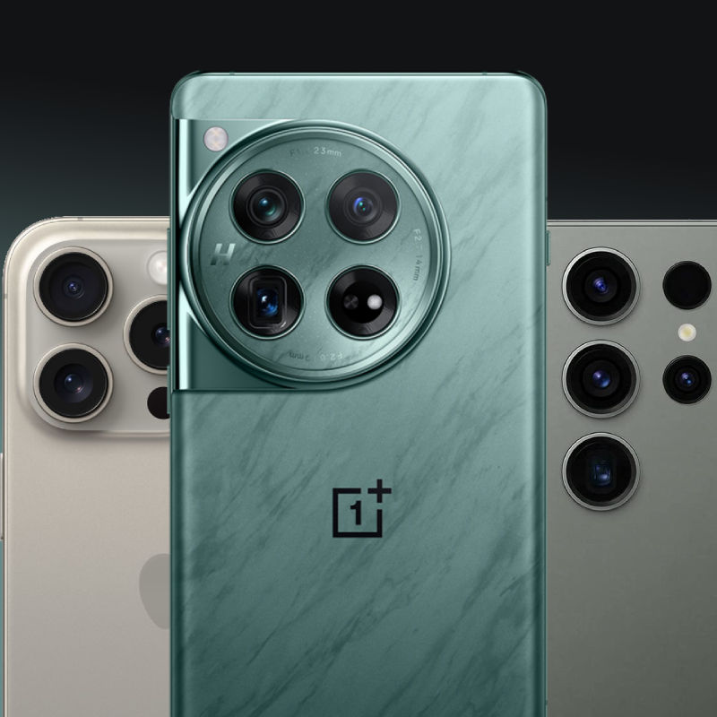 Smartphones Android