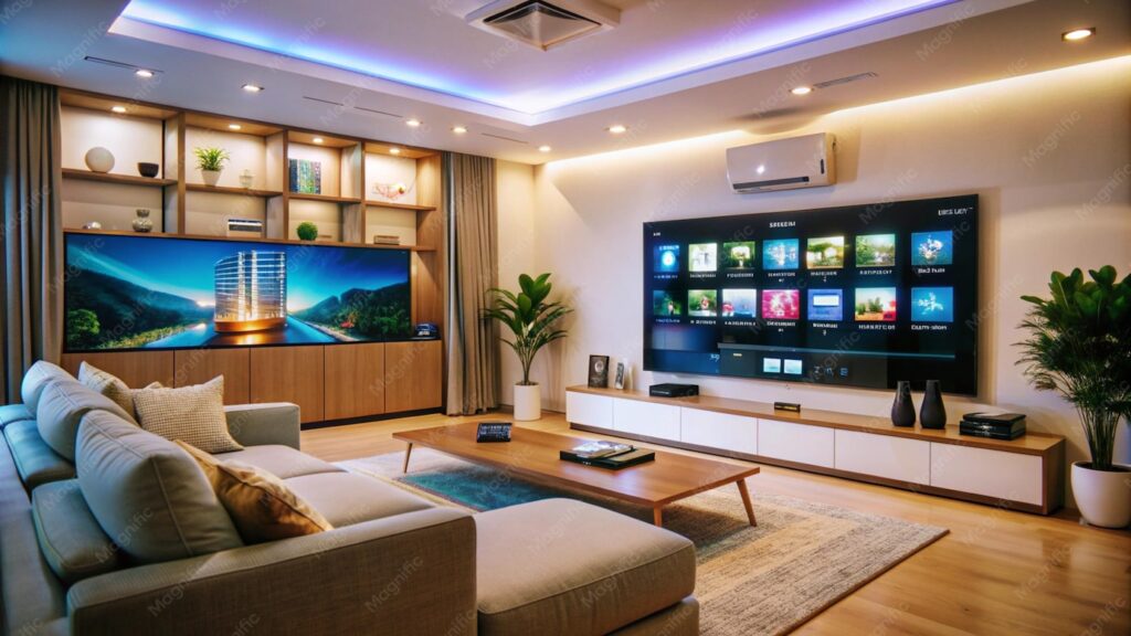 TV
