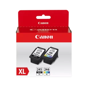Encre CANON CL-486XL Couleur pour TS6540i DB 6225C001AA