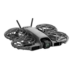 DJI Neo 2 drone compact caméra 4K LiDAR (drone seul) 151g * Gris